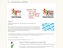Tablet Screenshot of bcpaintoolkit.pipain.com